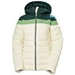 Helly Hansen Imperial Puffy Jacket Women darkest spruce female 2022 Jackets & Vests