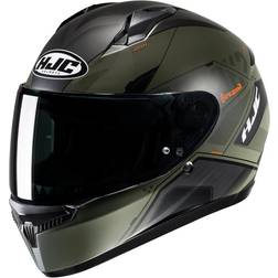 HJC Integralhelme motorrad C10 INKA MC7SF