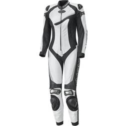 Held Ayana II Leather Suit - Black Woman