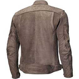 Held Hot Rock Lederjacke braun