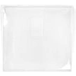 Nedis Universal Washing Machine Drip Tray Splash Leak Guard Protection 55.6cm x 53cm
