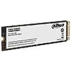 Dahua Technology DHI-SSD-C800N512G M.2 SATA 512 GB SATA III 3D NAND