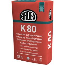 Ardex K80 Gulvspartelmasse