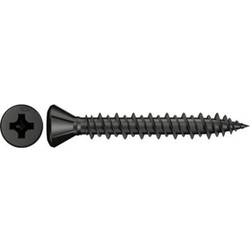 Fischer 665087 skruvar/muttrar 600 styck Skruv