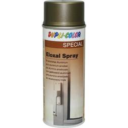 Dupli-Color Eloxal spray alu Bronze, Grau 0.4L