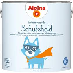 Alpina Farbenfreunde Schutzheld 2,5