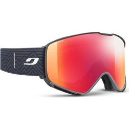 Julbo Quickshift Dark Gray REACTIV 2-4 Polarized