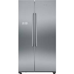 Siemens KA93NVIFP Stainless Steel