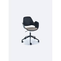 Houe Falk Armchair Spisebordsstol 83 x 53 x 58.5 cm Beige