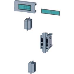 Siemens Monteringssæt, for mekanisk tilslutning 1- og 3-polet 3NP1