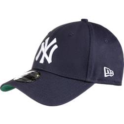 New Era 9Forty Strapback Cap SIDE PATCH York Yankees