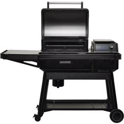 Traeger Pelletgrill Ironwood