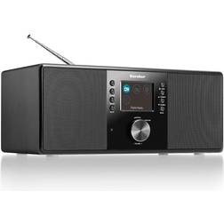 Kärcher Karcher DAB 5000+ Digitalradio DAB+