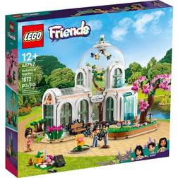 LEGO Friends Botanical Garden 41757