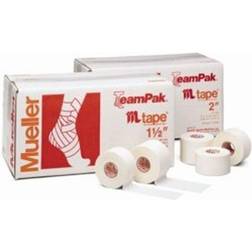 Mueller 2 inch M Tape Teampak, Tejp