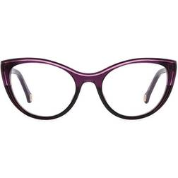 Carolina Herrera HER0171 MW2 Purple ONE SIZE