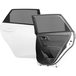 InnovaGoods Sunshade for Car Pack Of 2