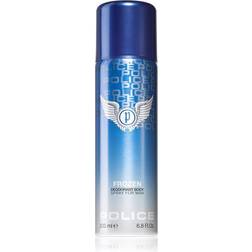 Police Contemporary Frozen Deo Spray 200ml