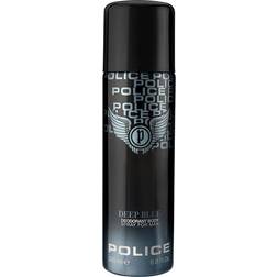 Police Be Deodorant Body Spray, Herredeodorant 200ml