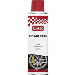 CRC Affedtningsmiddel Bräkleen 1021/1023 Bremserens