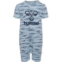 Hummel baby dreng "Heldragt/Sommerdragt" PARO