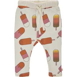 The New Siblings Organic Gelato sweatpants Creme mdr/86