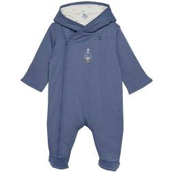 Fixoni Jumpsuit, Blue Fusion
