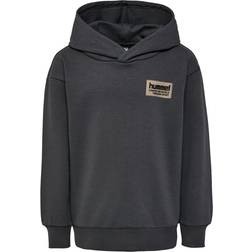 Hummel Dare Hoodie - Asphalt (221442-1525)