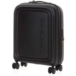 Mandarina Duck Logoduck Trolley Cabin Trolley 55 cm Black