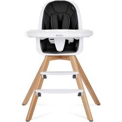 Evolur Zoodle 2 in 1 High Chair