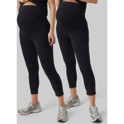 Mamalicious 2er-pack Leggings