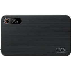 Baseus Super Energy Pro Powerbank Jump Starter 1200A black