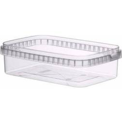 Condi Condibøtte PP 750ml 192x126x47mm klar 55stk/pak