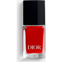 Dior Vernis Nail Polish #999 Rouge 0.3fl oz