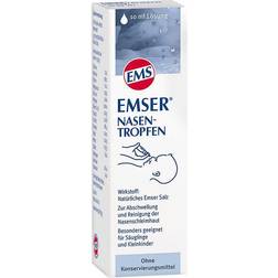 Emser Nasentropfen