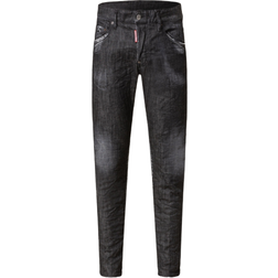 DSquared2 Skater Jean - Black