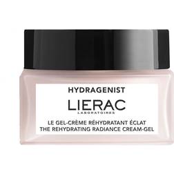 Lierac Hydragenist Rehydrating Gel-Cream 50 ml 50ml