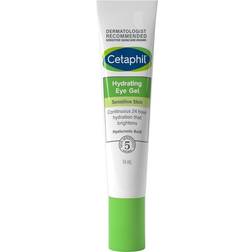 Cetaphil Hydrating Eye Gel with Hyaluronic Acid 14ml 14ml