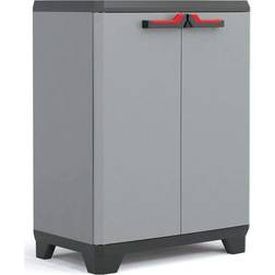 Keter Tool Cabinet With Stilo 68 x 39 x 90 cm