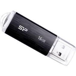 Silicon Power Ultima U02 16GB USB-stick