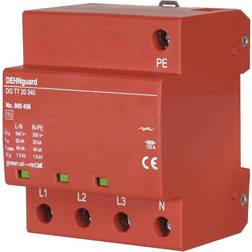 DEHN 900456 DG TT 20 340 Overspændingsafleder