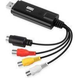 August VHS to Digital Converter Stick