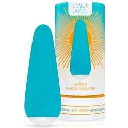 Cala Cala Azul Julia Mini Vibrator
