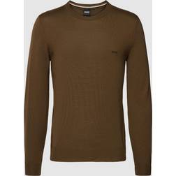 HUGO BOSS Pullover BOTTO-L Regular Fit