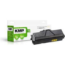 KMP Toner Kyocera TK170 - Black