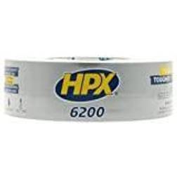 HPX Panzerband 6200 50 m silber 441530 Auswahl: