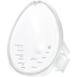 Medela Hands-Free Brösttrattar 2-pack