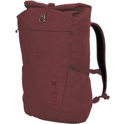 Exped Metro 20 - Burgundy Melange