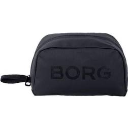 Björn Borg Duffle Toilet Case Svart