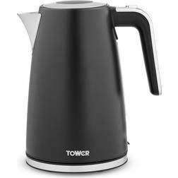 Tower T10068BLKBF Ash 1.7L 3KW